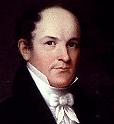Thomas Nuttall